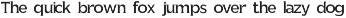 Gallmore // Chic Font Duo preview