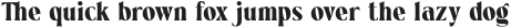 Regint otf (400)