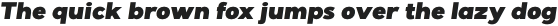 Giga Sans Black Italic otf (900)