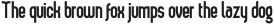 DelvonAltSemiBold otf (600)