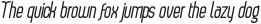 DelvonAltLightItalic otf (300)