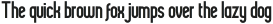 DelvonSemiBold otf (600)