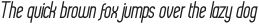 DelvonLight-Italic otf (300)