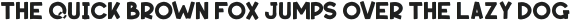 Glegtes Sans otf (400)
