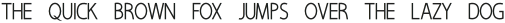 Invisible_Beauty_Uppercase Regular otf (400)
