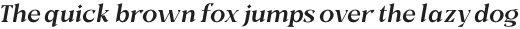 Milk and Balls Italic Regular otf (400)