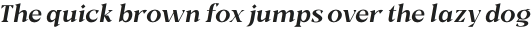 Milk and Balls Italic Medium otf (500)