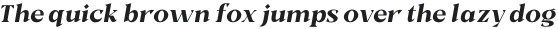 Milk and Balls Italic Semi Bold otf (600)