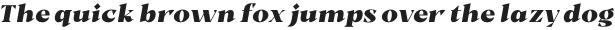 Milk and Balls Italic Heavy otf (800)