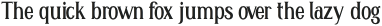 Sidus Light Condensed otf (300)