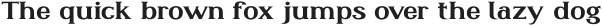 Sidus Medium Extended otf (500)