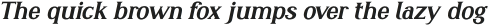 Sidus Medium Italic otf (500)