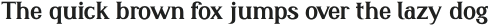 Sidus Medium otf (500)