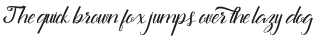 Sageetha  Script Regular otf (400)