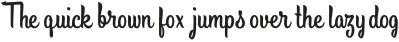 Brite Script otf (400)