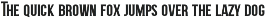 Hotel Imperial Font preview