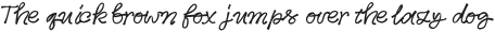 wowFont ttf (400)
