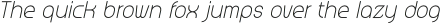 Jekulo Light Italic otf (300)
