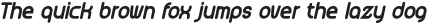 Jekulo Rounded Italic otf (400)