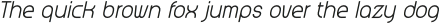 Jekulo Italic otf (400)