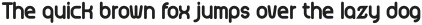 Jekulo Rounded ttf (400)