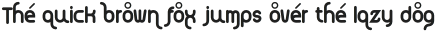 Jekulo Special otf (400)