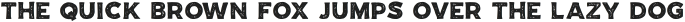 RECKFIELD-TEXTURE Regular otf (400)