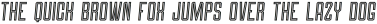 Roguedash Italic Line otf (400)