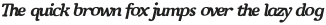 Siggy Italic otf (400)