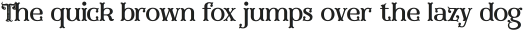 Furius Title ttf (400) Sample