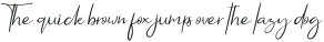 Feeling 2 Italic otf (400)