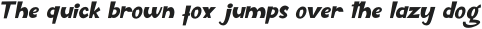 Cnossus 2 Italic otf (400)