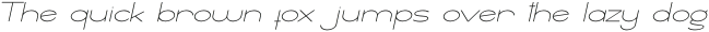 Ballado Thin 2 Italic otf (100)