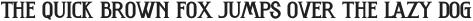 Washington DC Serif otf (400)