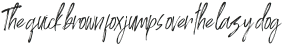 World Pressure Slant Italic otf (400)