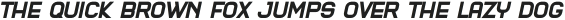 Blame 2 Italic otf (400)