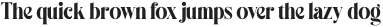 Madegra Black otf (900)