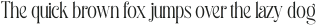 Madegra-Regular otf (400)