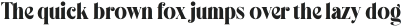 Madegra ExtraBlack otf (900)