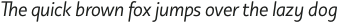 Copihue Regular-Italic otf (400)