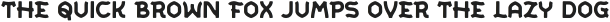 SCOUTH TYPE Regular otf (400)