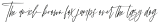 AnxietySignature otf (400)
