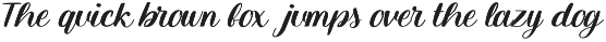 Kleftis Erotas Greek script font preview