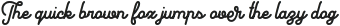 Harietta-Regular otf (400)