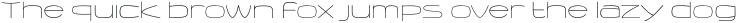 Democrazia Regular otf (400)