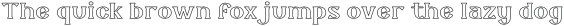 Bulluck Outline otf (400)