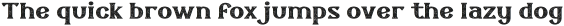 Bulluck Stone otf (400)