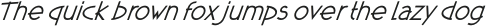 Kosmique Regular Italic otf (400)
