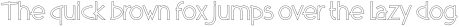 Kosmique Outline Regular otf (400)