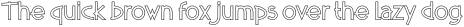 Kosmique Outline Bold otf (700)